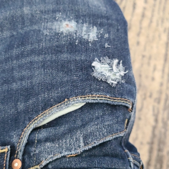 Old Navy the flirt jeans - Picture 8 of 8